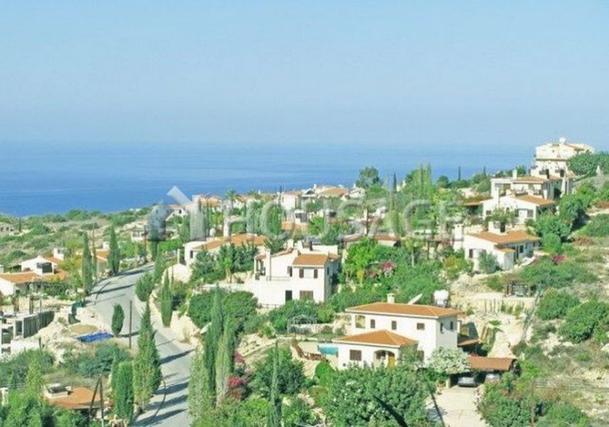 Вилла в Пафосе, Кипр - фото 1