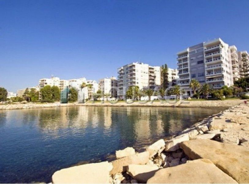 Апартаменты в Лимасоле, Кипр, 150 м2 - фото 1