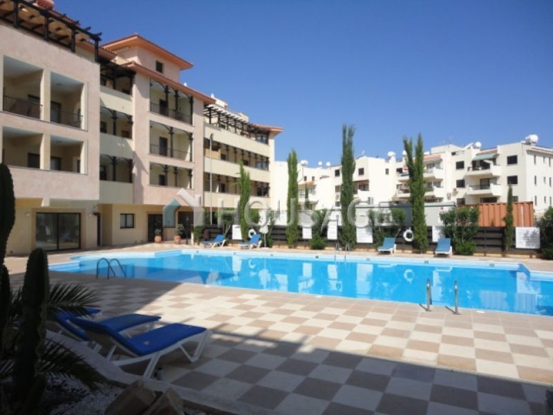 Апартаменты в Пафосе, Кипр, 200 м2 - фото 1