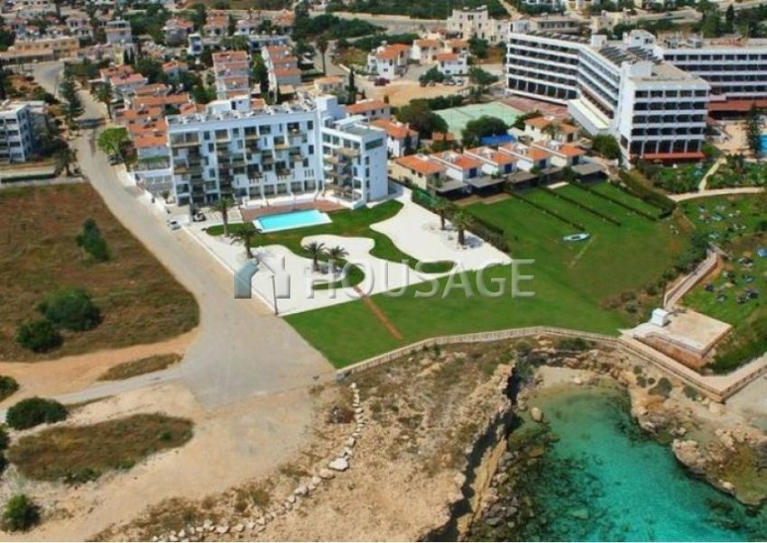 Апартаменты в Протарасе, Кипр, 105 м2 - фото 1