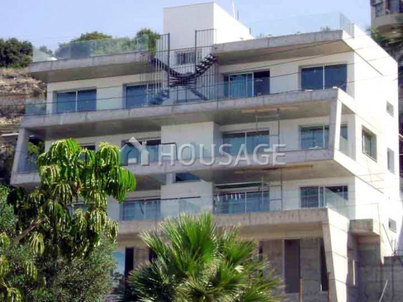 Апартаменты в Лимасоле, Кипр, 203 м2 - фото 1