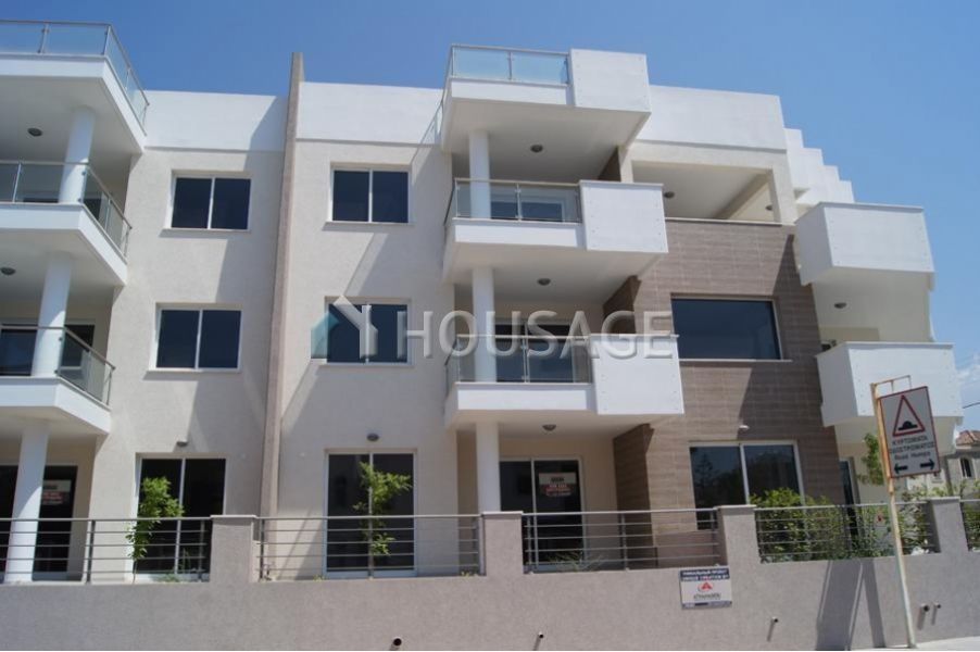 Квартира в Лимасоле, Кипр, 266 м2 - фото 1