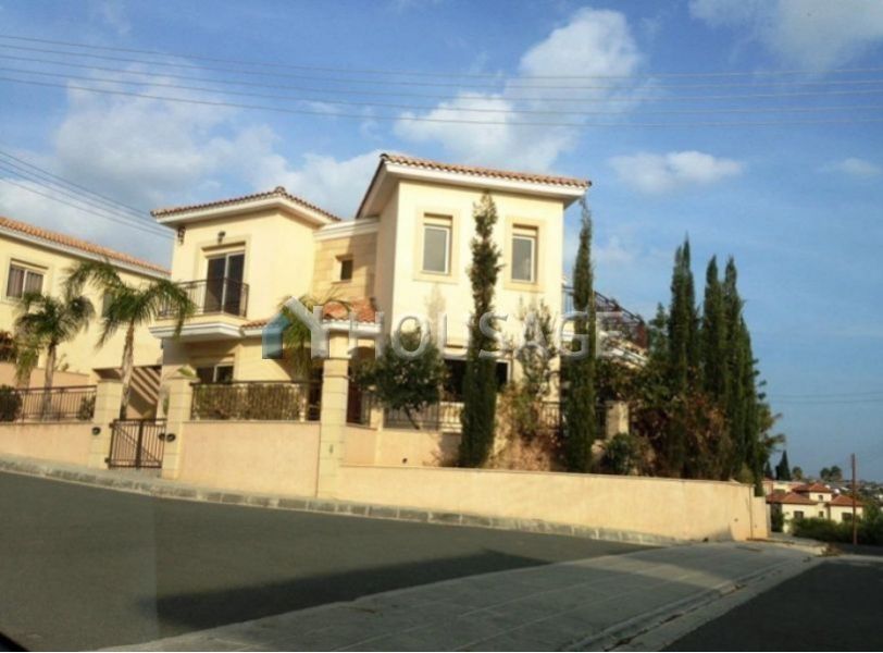Вилла в Лимасоле, Кипр, 262 м2 - фото 1
