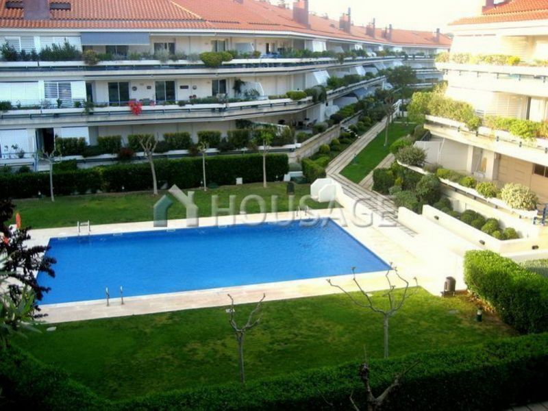 Апартаменты в Сиджесе, Испания, 280 м2 - фото 1