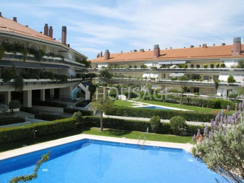 Апартаменты в Сиджесе, Испания, 148 м2 - фото 1