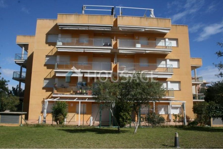 Апартаменты в Салоу, Испания, 73 м2 - фото 1