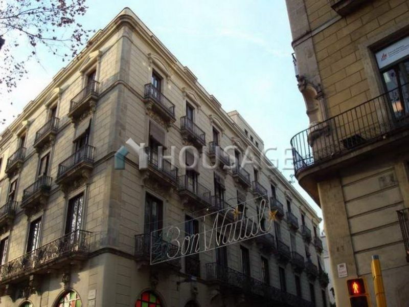 Апартаменты в Барселоне, Испания, 205 м2 - фото 1