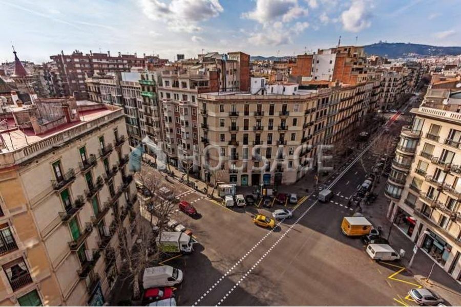 Апартаменты в Барселоне, Испания, 107 м2 - фото 1