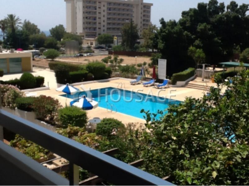 Апартаменты в Лимасоле, Кипр, 155 м2 - фото 1