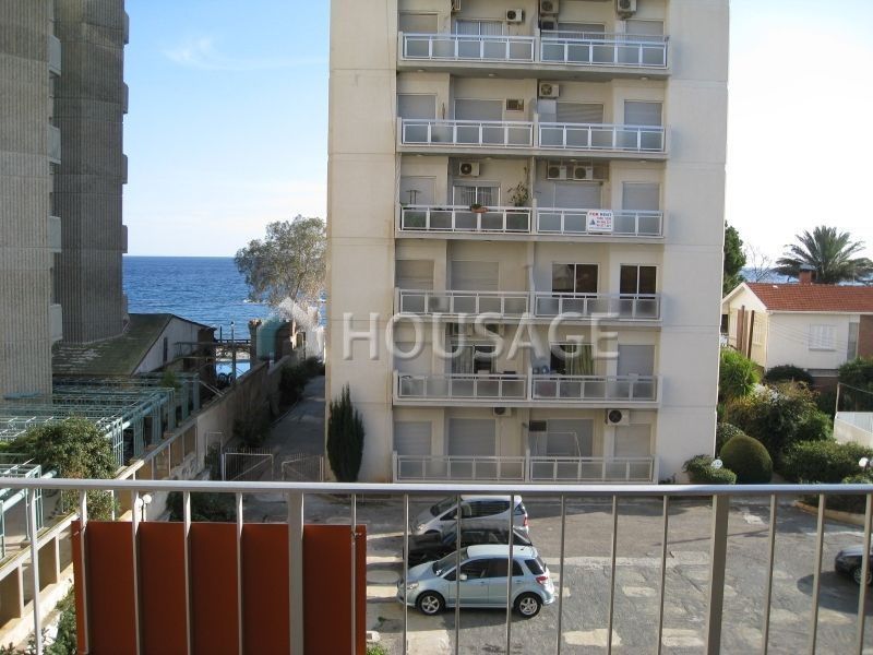 Квартира в Лимасоле, Кипр, 156 м2 - фото 1