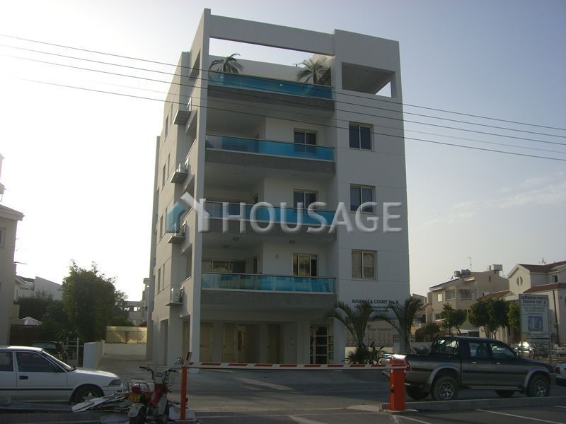 Квартира в Ларнаке, Кипр, 151 м2 - фото 1