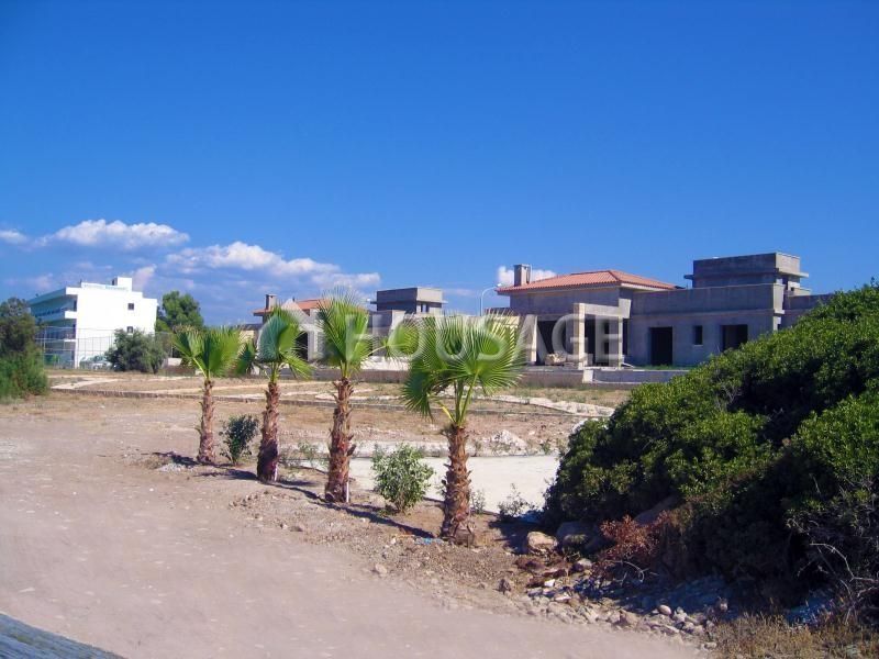Вилла в Пафосе, Кипр, 246 м2 - фото 1