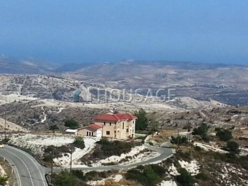 Вилла в Ларнаке, Кипр, 443 м2 - фото 1