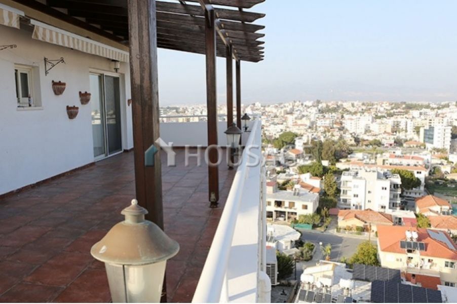 Апартаменты в Никосии, Кипр, 226 м2 - фото 1