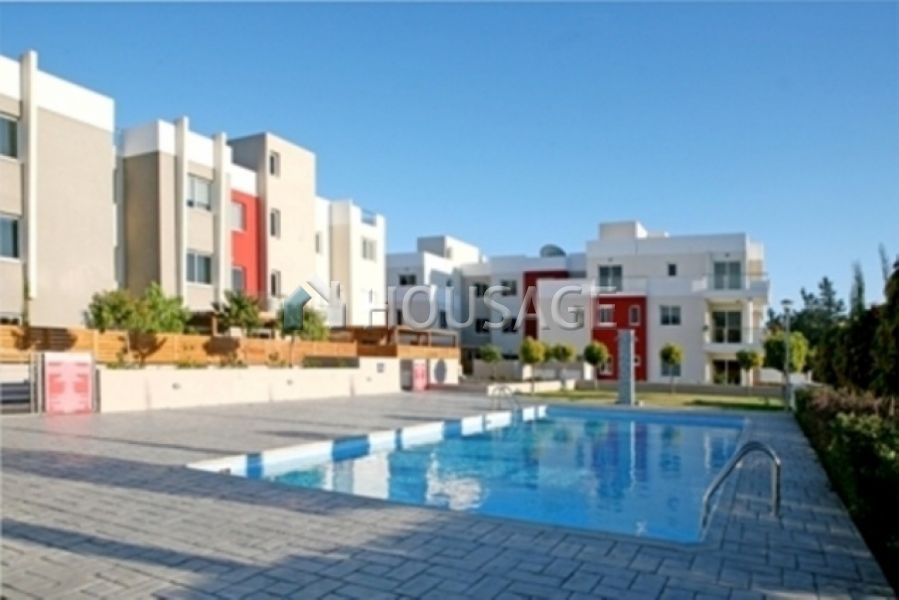 Апартаменты в Лимасоле, Кипр, 165 м2 - фото 1