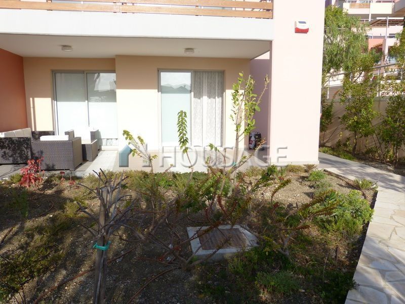 Квартира в Лимасоле, Кипр, 104 м2 - фото 1