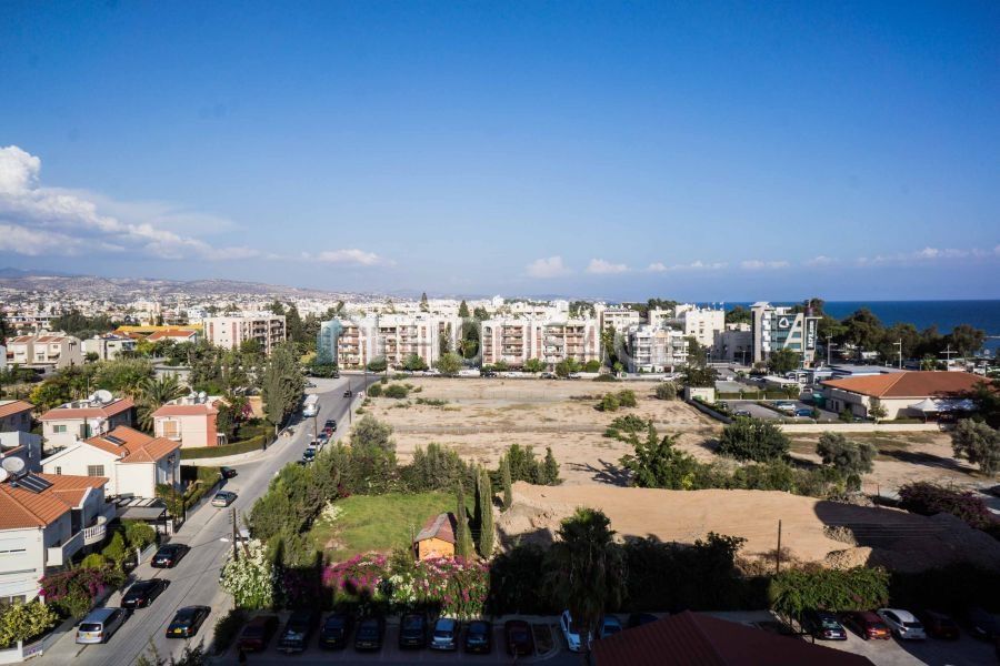 Квартира в Лимасоле, Кипр, 260 м2 - фото 1
