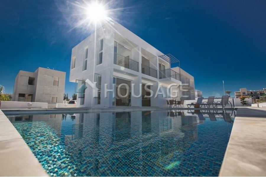 Дом в Протарасе, Кипр, 149 м2 - фото 1