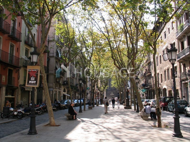 Апартаменты в Барселоне, Испания, 950 м2 - фото 1