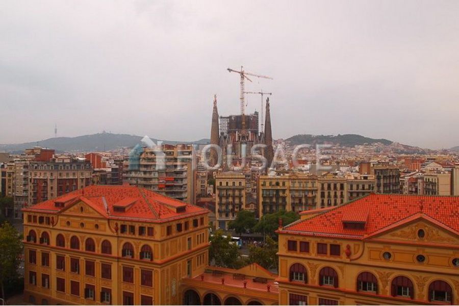 Квартира в Барселоне, Испания, 145 м2 - фото 1
