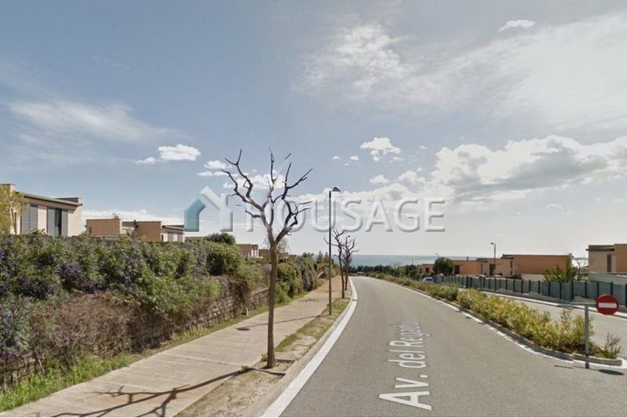 Дом Сант-Висенс-де-Монтальт, Испания, 240 м2 - фото 1