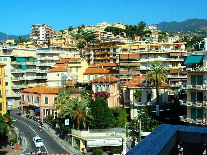 Апартаменты в Оспедалетти, Италия, 110 м2 - фото 1