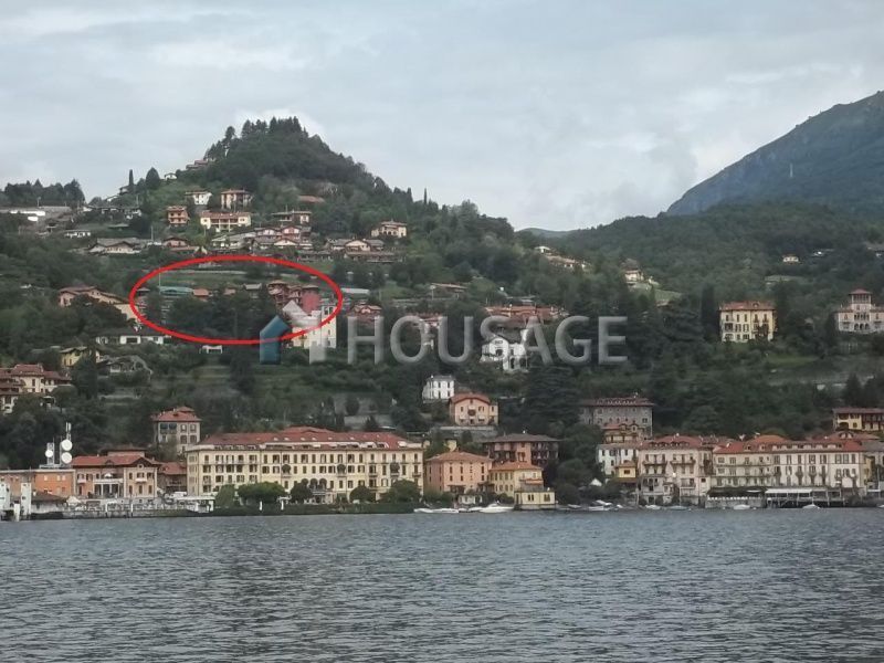 Апартаменты у озера Комо, Италия, 108 м2 - фото 1