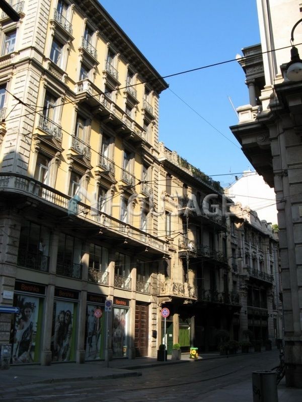Апартаменты в Милане, Италия, 59 м2 - фото 1
