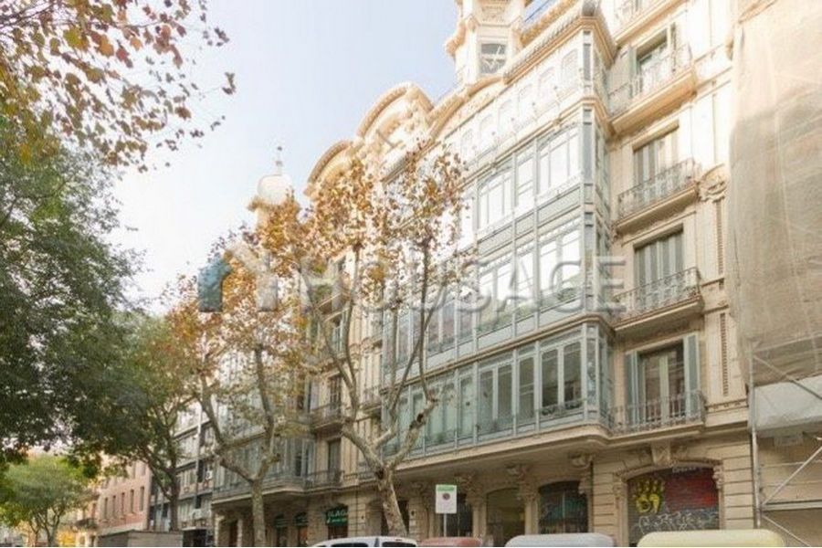Квартира в Барселоне, Испания, 70 м2 - фото 1