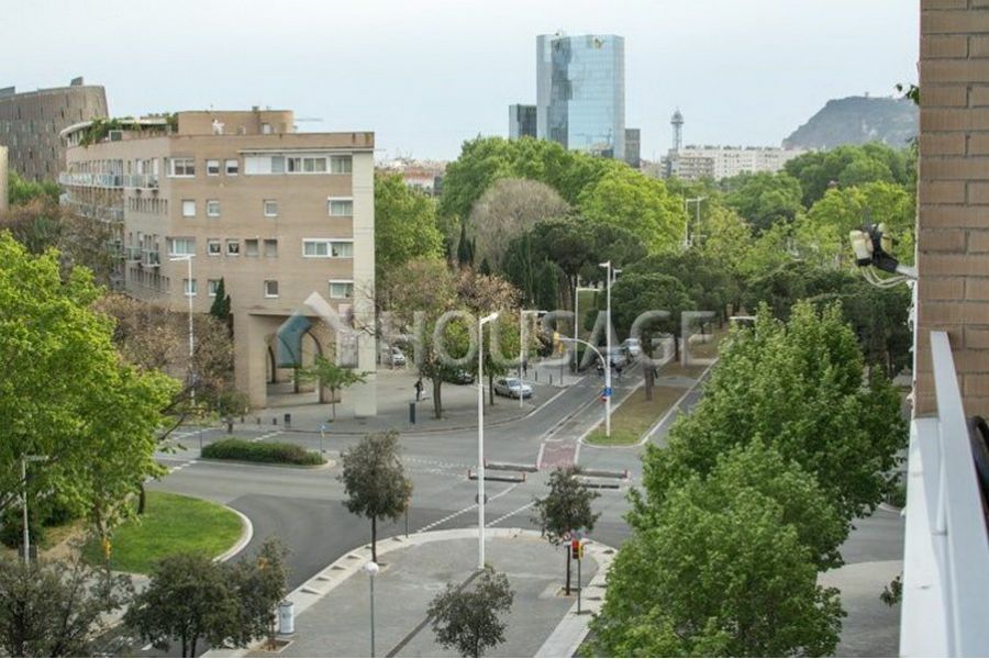 Квартира в Барселоне, Испания, 130 м2 - фото 1
