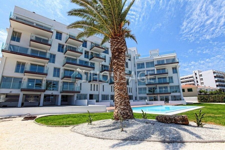 Апартаменты в Протарасе, Кипр, 71 м2 - фото 1