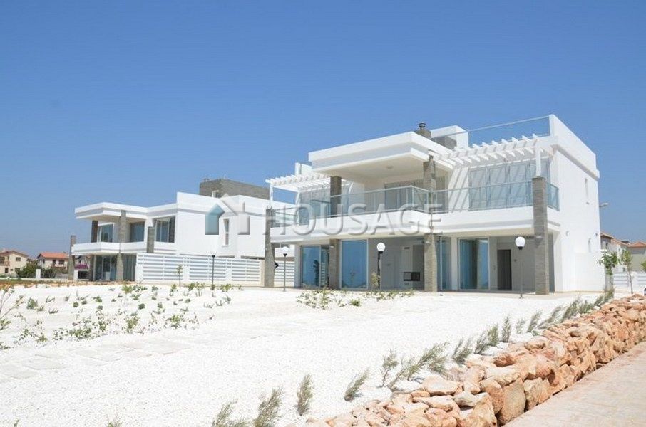 Дом в Протарасе, Кипр, 312 м2 - фото 1