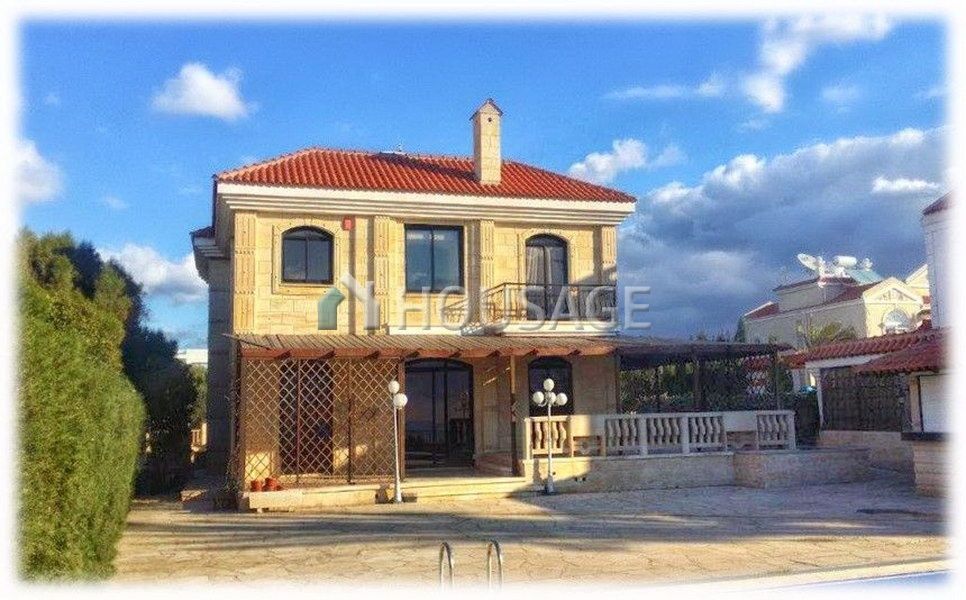 Дом в Протарасе, Кипр, 331 м2 - фото 1