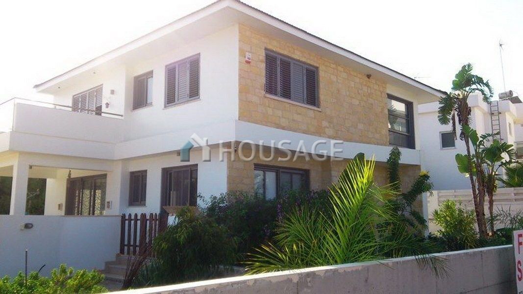 Дом в Протарасе, Кипр, 437 м2 - фото 1