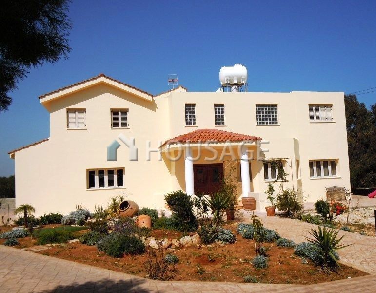 Дом в Протарасе, Кипр - фото 1