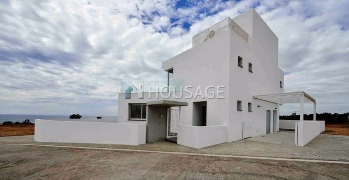 Дом в Протарасе, Кипр, 156.6 м2 - фото 1