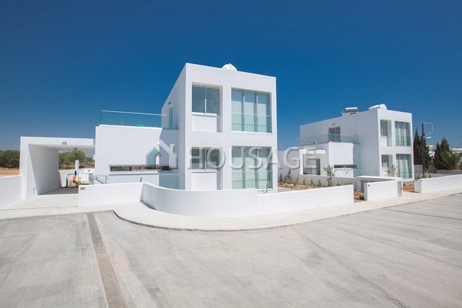 Дом в Протарасе, Кипр, 184.5 м2 - фото 1