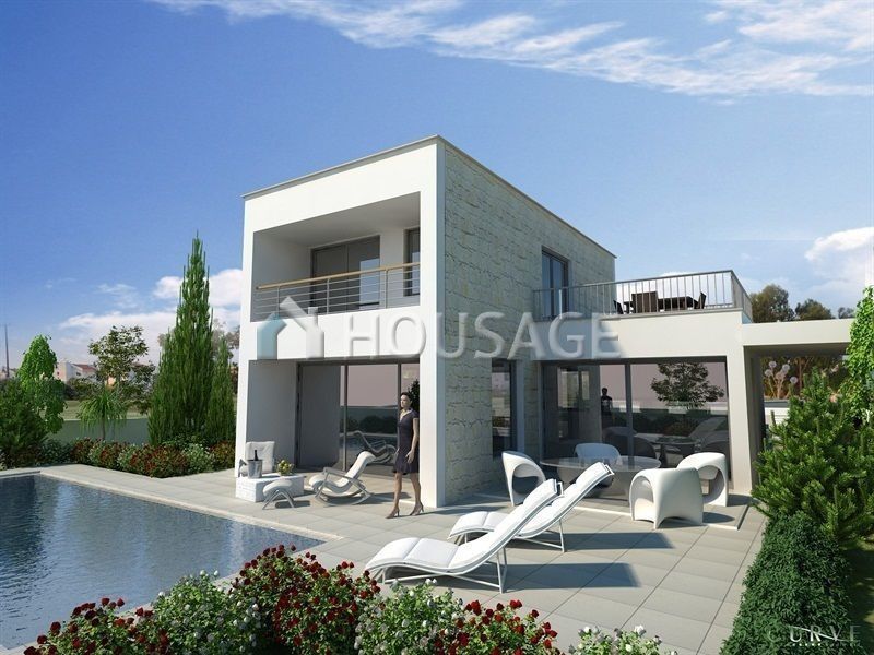 Дом в Протарасе, Кипр, 184.5 м2 - фото 1