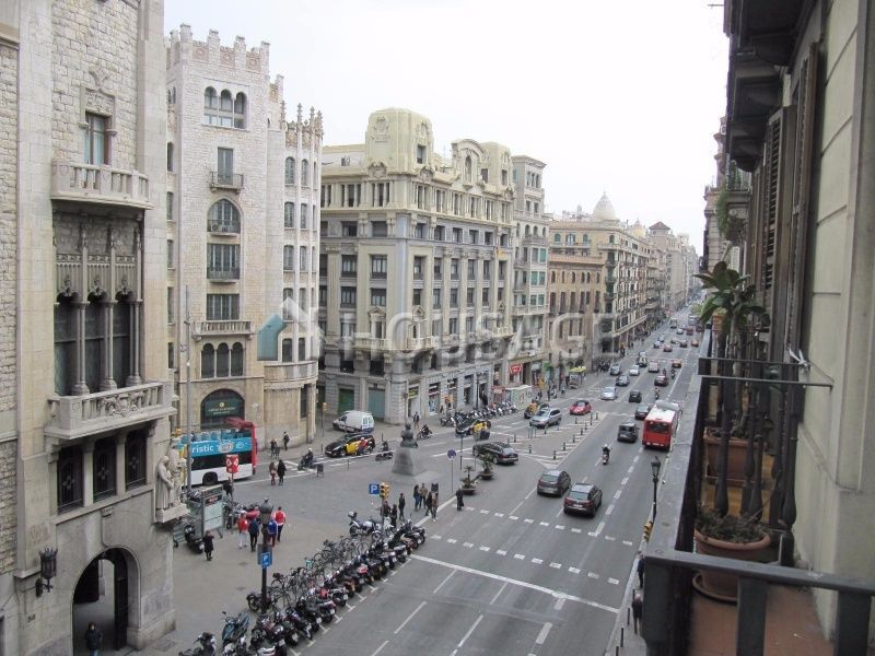 Квартира в Барселоне, Испания, 222 м2 - фото 1