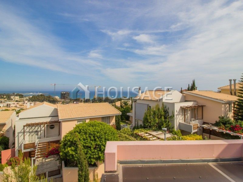 Квартира в Лимасоле, Кипр, 91 м2 - фото 1