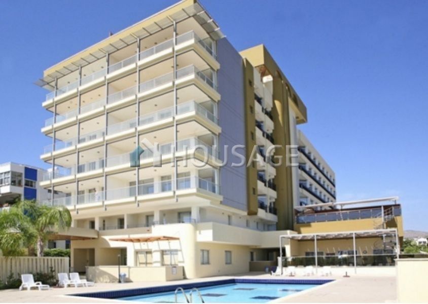 Апартаменты в Лимасоле, Кипр, 205 м2 - фото 1
