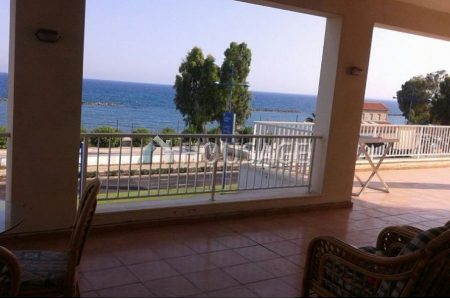Апартаменты в Лимасоле, Кипр, 270 м2 - фото 1