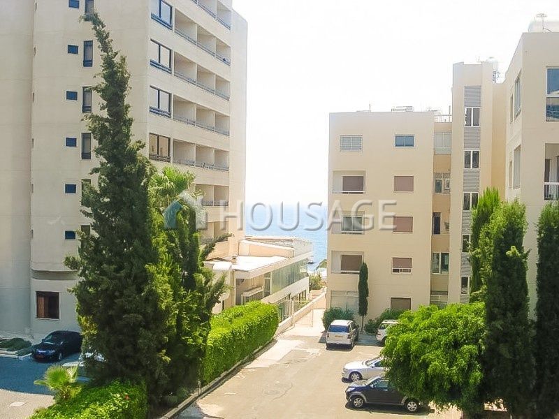 Квартира в Лимасоле, Кипр, 150 м2 - фото 1