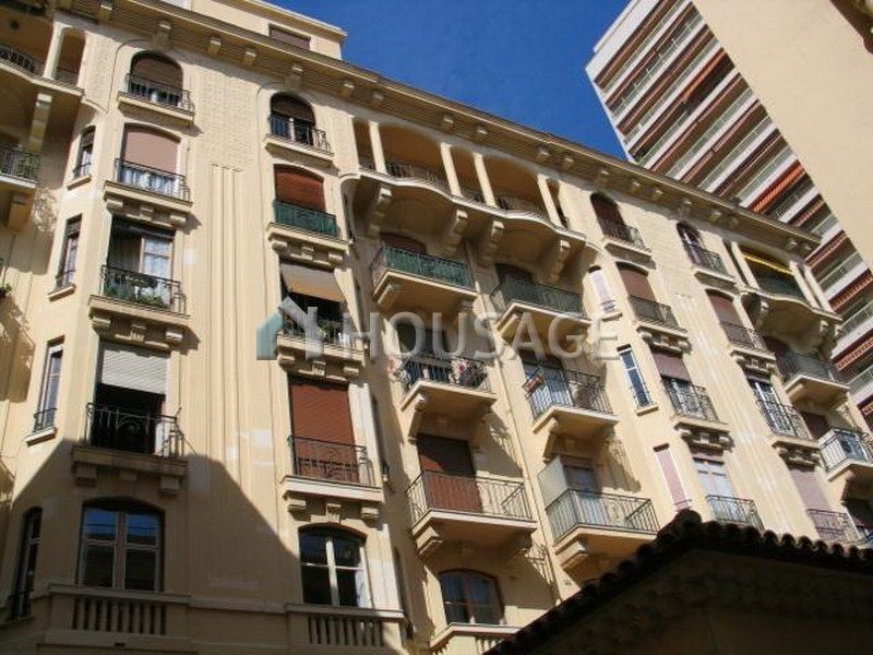 Апартаменты в Монте Карло, Монако, 125 м2 - фото 1