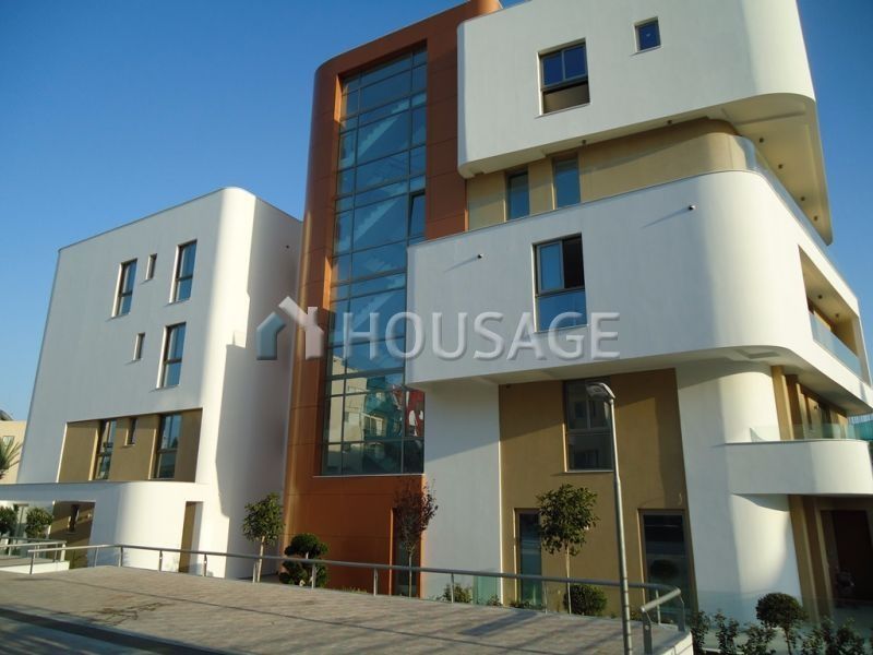 Апартаменты в Лимасоле, Кипр, 206 м2 - фото 1
