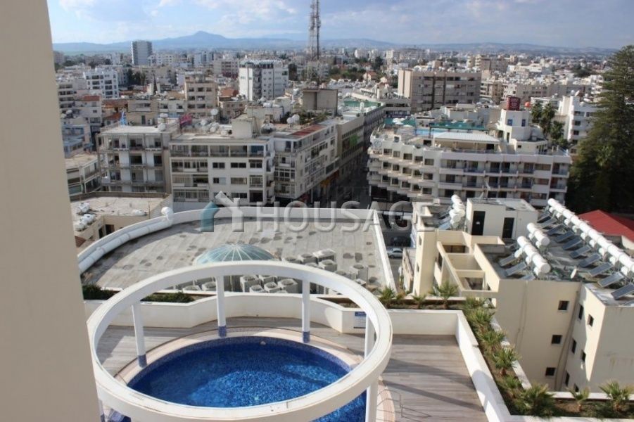 Апартаменты в Ларнаке, Кипр - фото 1