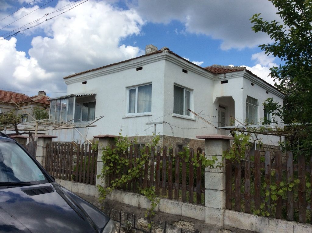 Дом Варненская область, Болгария, 90 м2 - фото 1