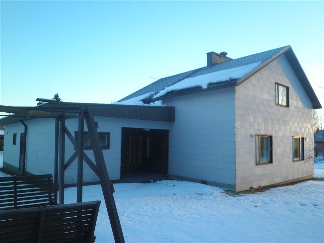Дом в Керимяки, Финляндия, 169 м2 - фото 1