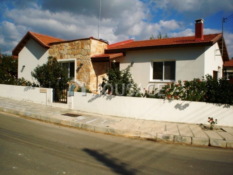 Вилла в Лимасоле, Кипр, 120 м2 - фото 1