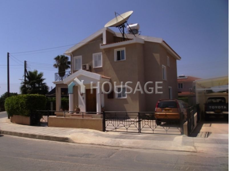 Вилла в Пафосе, Кипр, 157 м2 - фото 1